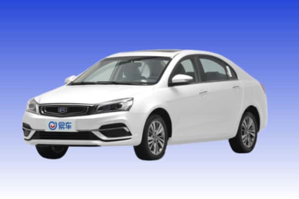 曾都区抵押国产新能源汽车