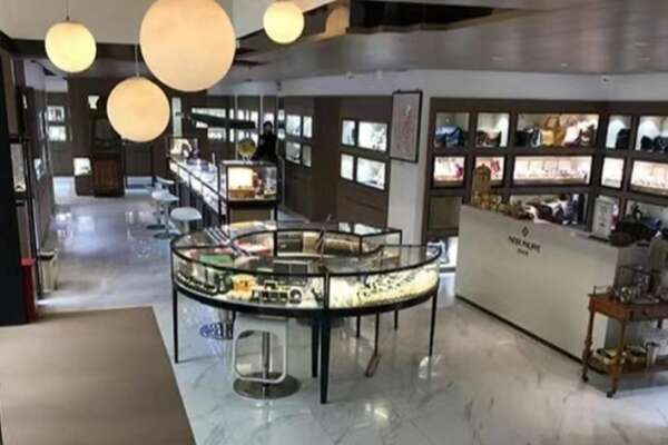 曾都区寄卖奢侈品店